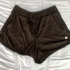 TekGear gym shorts - Women’s Large